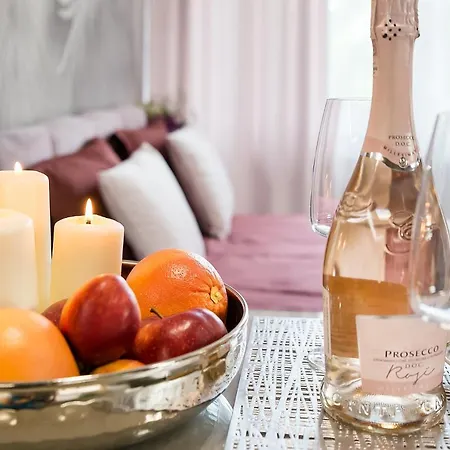 Apartmán W&k Glam - Z Balkonem, Faktura Vat, Parking W Garazu, Netflix Košalín