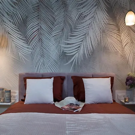 Apartmán W&k Glam - Z Balkonem, Faktura Vat, Parking W Garazu, Netflix Košalín