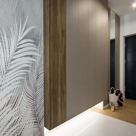 Apartman W&k Glam - Z Balkonem, Faktura Vat, Parking W Garazu, Netflix Koszalin