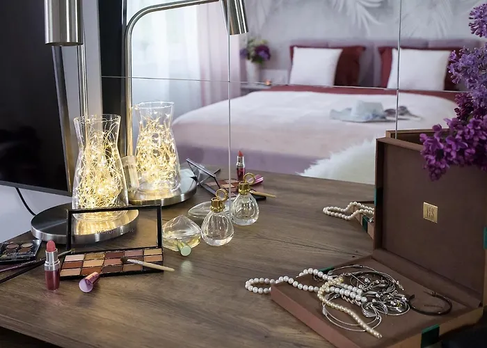 W&k Glam - Z Balkonem, Faktura Vat, Parking W Garazu, Netflix Appartement Koszalin